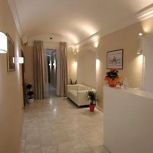 Gardoce's Rome