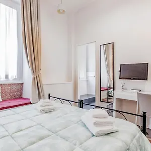 Alojamento de Acomodação e Pequeno-almoço Trastevere 94, Roma