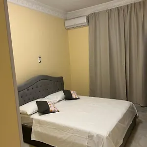 Nocleg ze śniadaniem Termini Gioberti, Rzym
