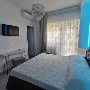 Nocleg ze śniadaniem Dulcis In Fundo, Rzym
