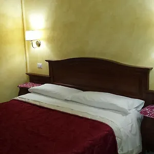 Alojamento de Acomodação e Pequeno-almoço 3 Lati Di Pitagora, Roma