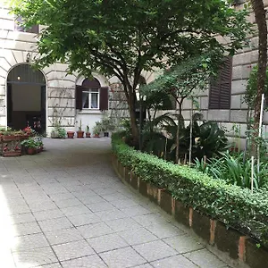  Отель типа 