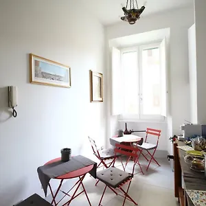 Alojamento de Acomodação e Pequeno-almoço L'architetto, Roma