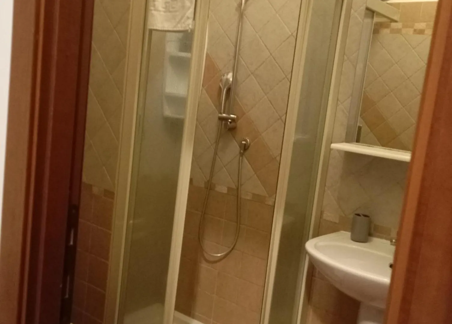 Bed And Breakfast Verdoni Di Gabriela Rome Bed & Breakfast