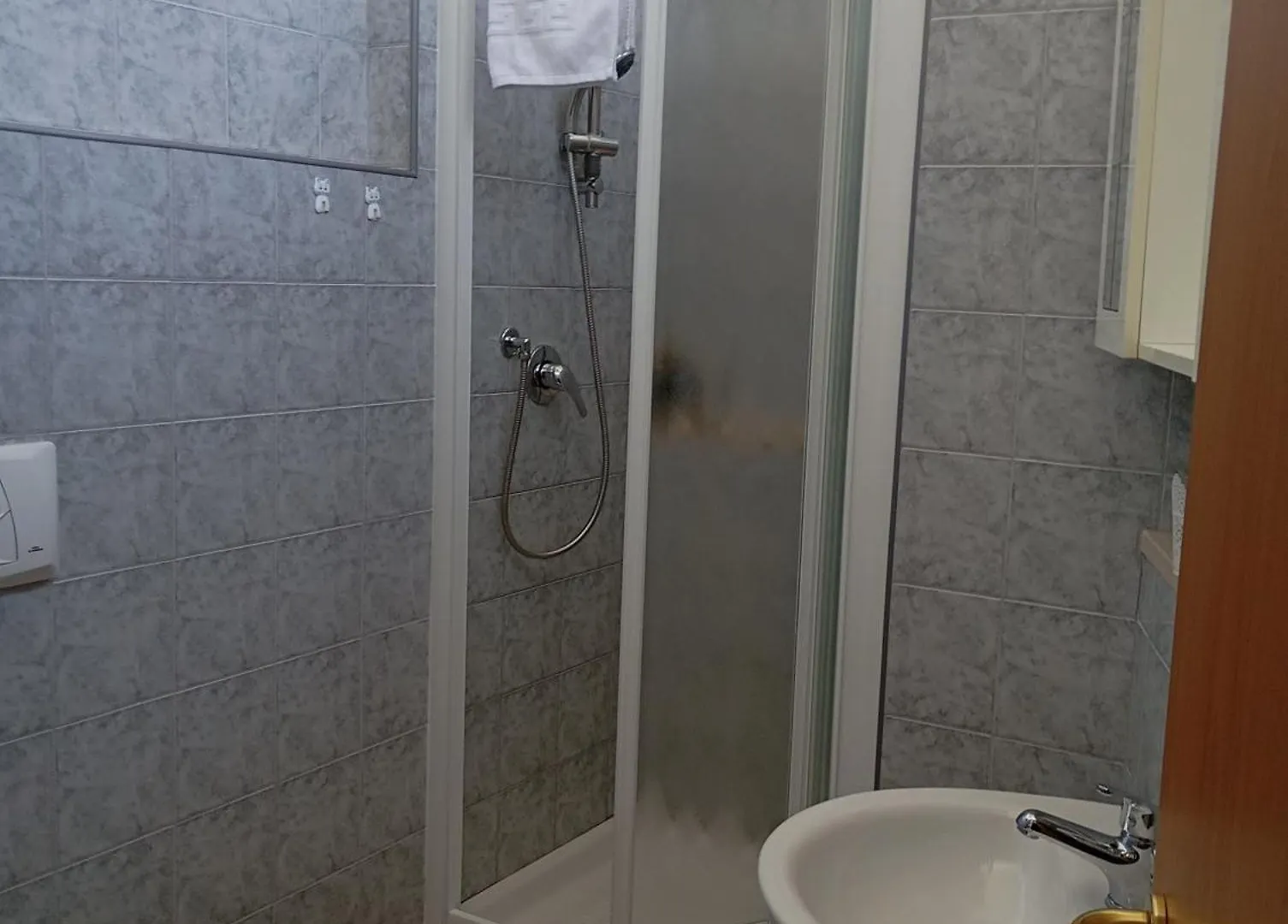 Bed & Breakfast Bed And Breakfast Verdoni Di Gabriela Rome