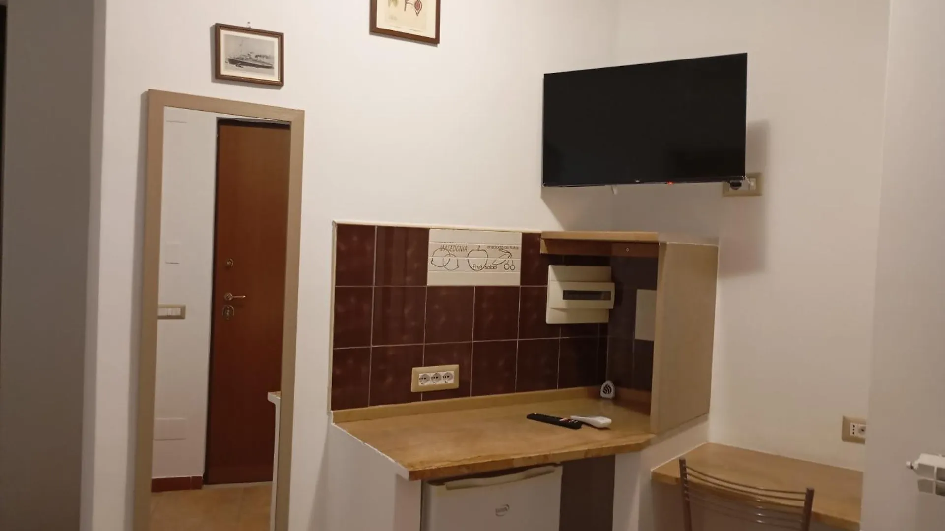 Bed & Breakfast Bed And Breakfast Verdoni Di Gabriela Rome Italy
