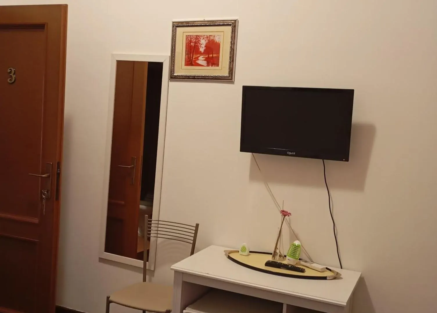 Bed And Breakfast Verdoni Di Gabriela Rome