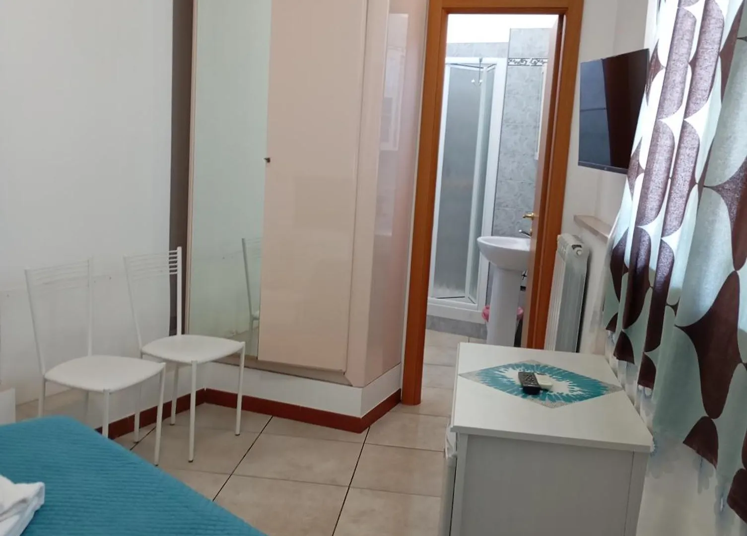Bed And Breakfast Verdoni Di Gabriela Rome